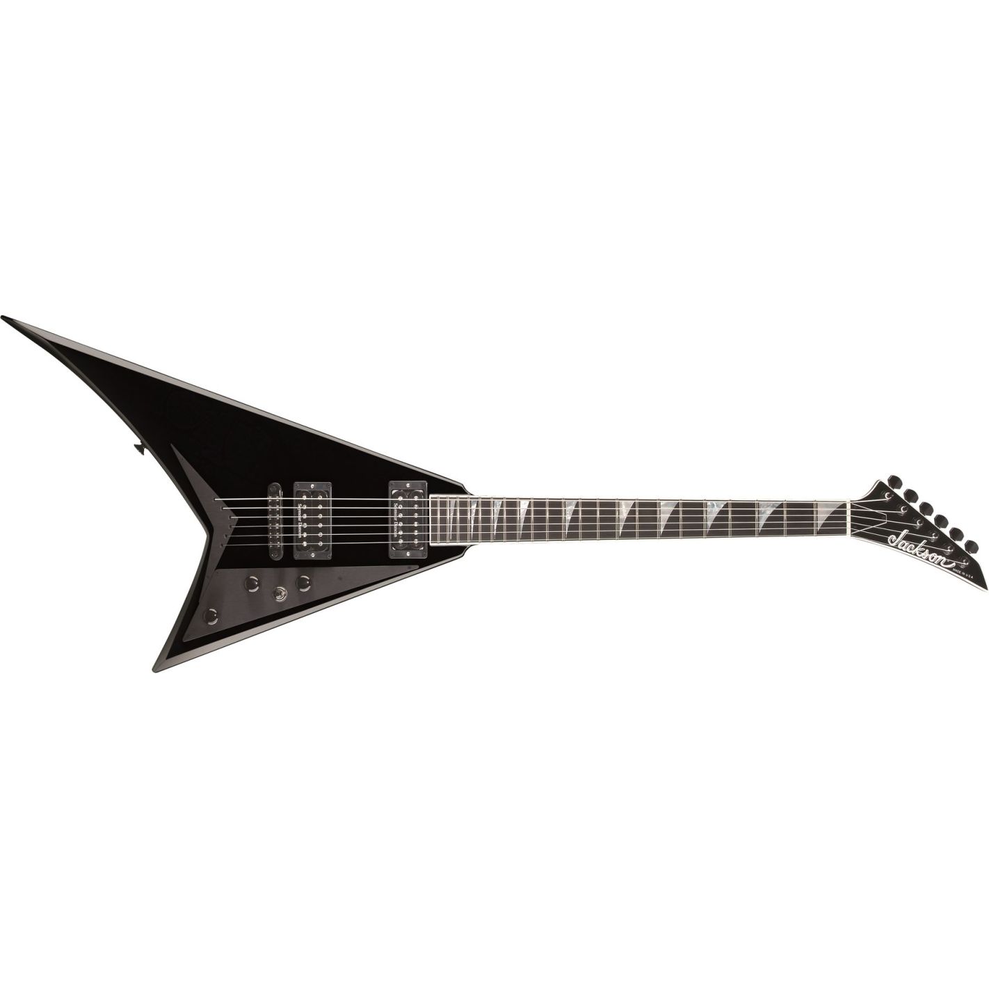 USA SELECT RANDY RHOADS RR1T EB BLACK