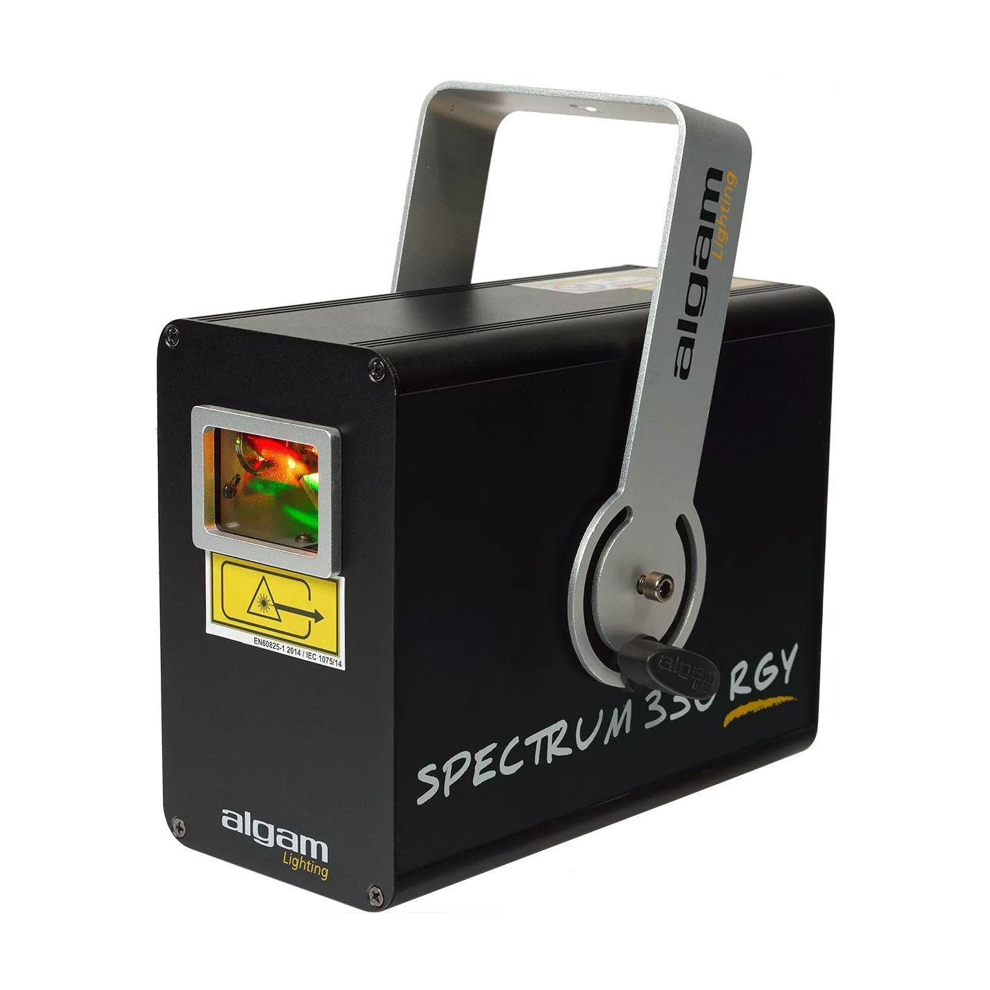 SPECTRUM330RGY