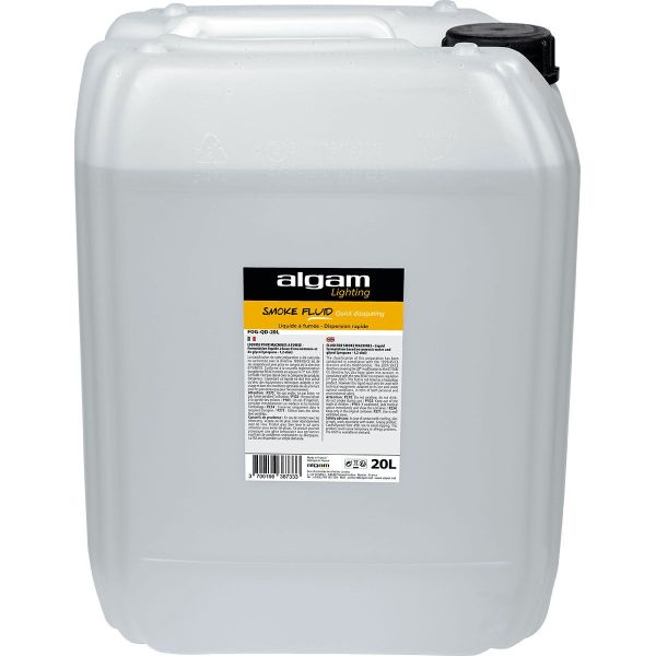 FOG-QD-20L