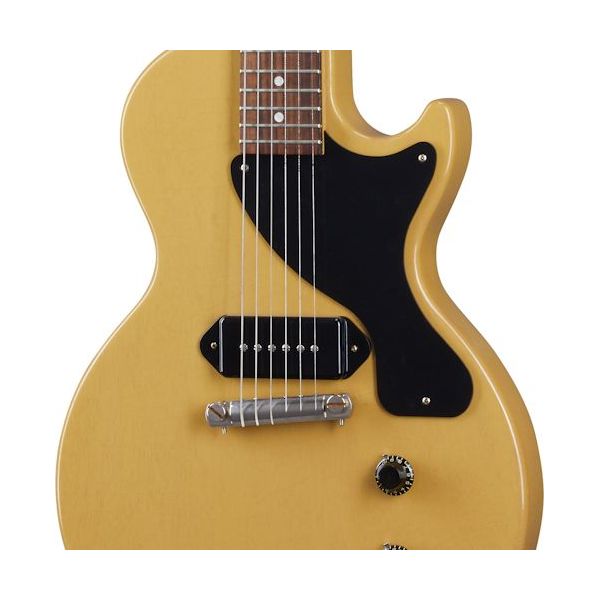 1957 LES PAUL JUNIOR SINGLE CUT REISSUE ULTRA...