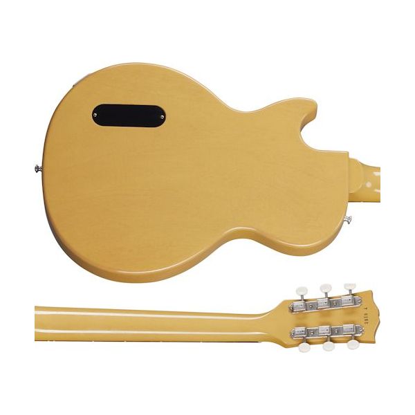 1957 LES PAUL JUNIOR SINGLE CUT REISSUE ULTRA...