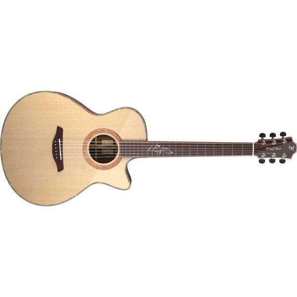 RED GC-SR MASTERS CHOICE SPA CUTAWAY ELEC