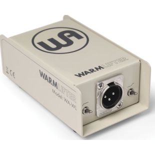 WA-WL WARM LIFTER