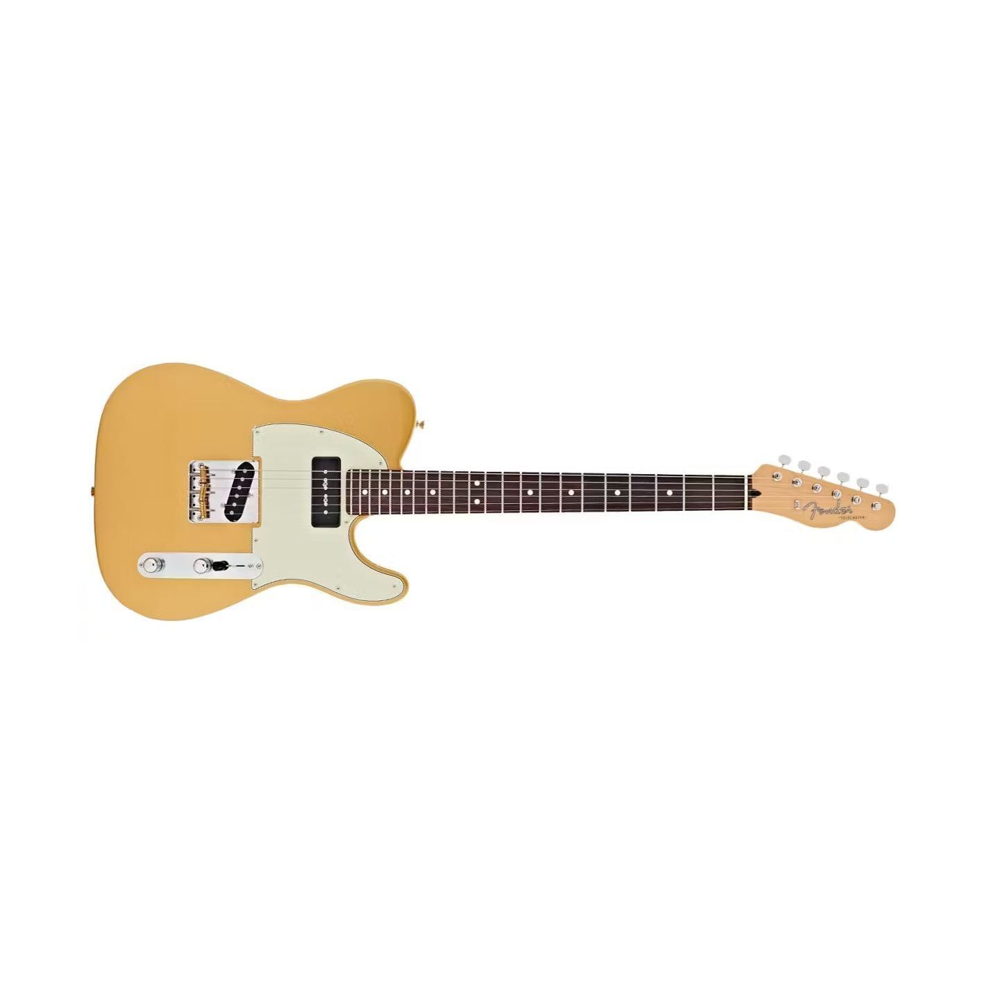 FSR HYBRID II TELE 90 RW MAG SH-21