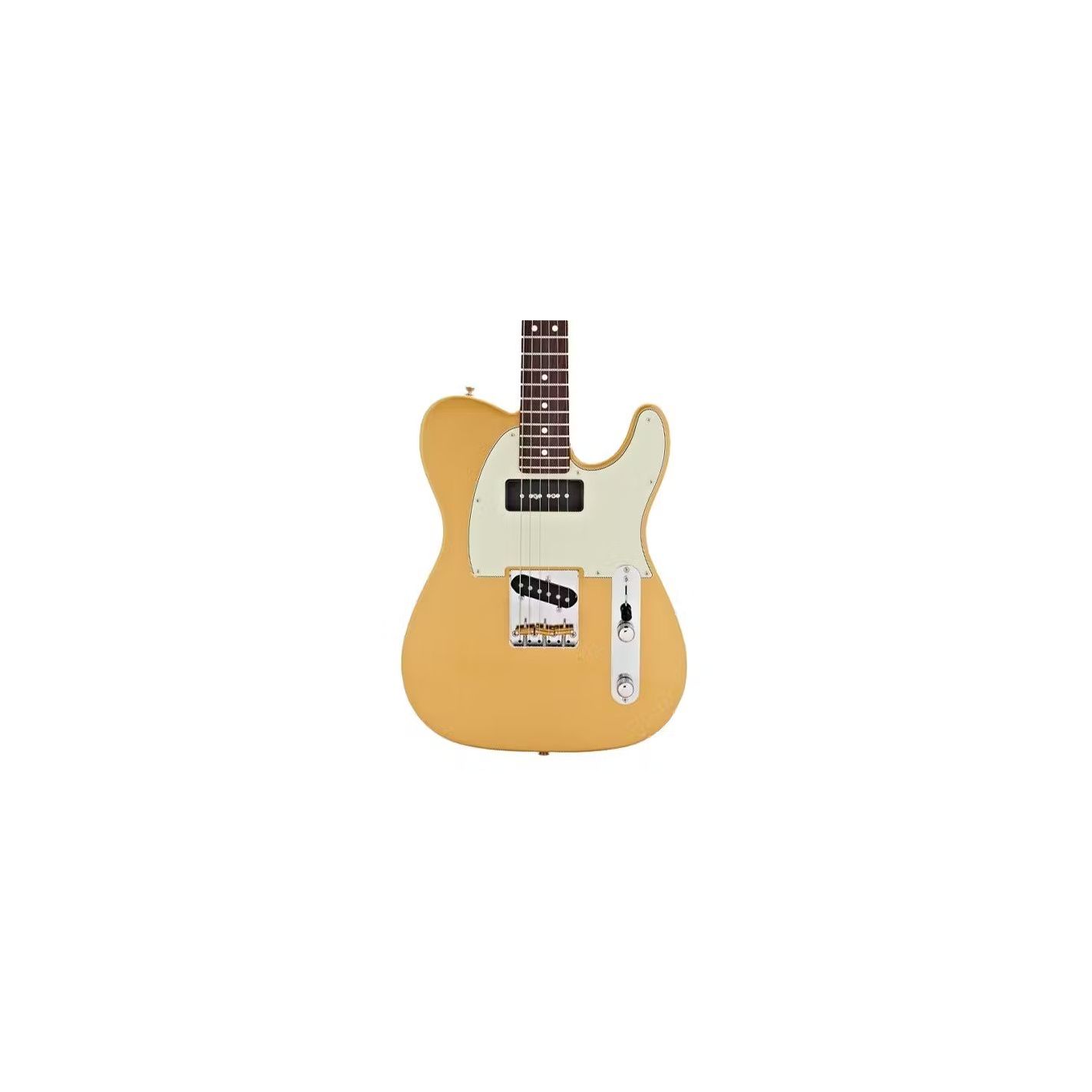 FSR HYBRID II TELE 90 RW MAG SH-21