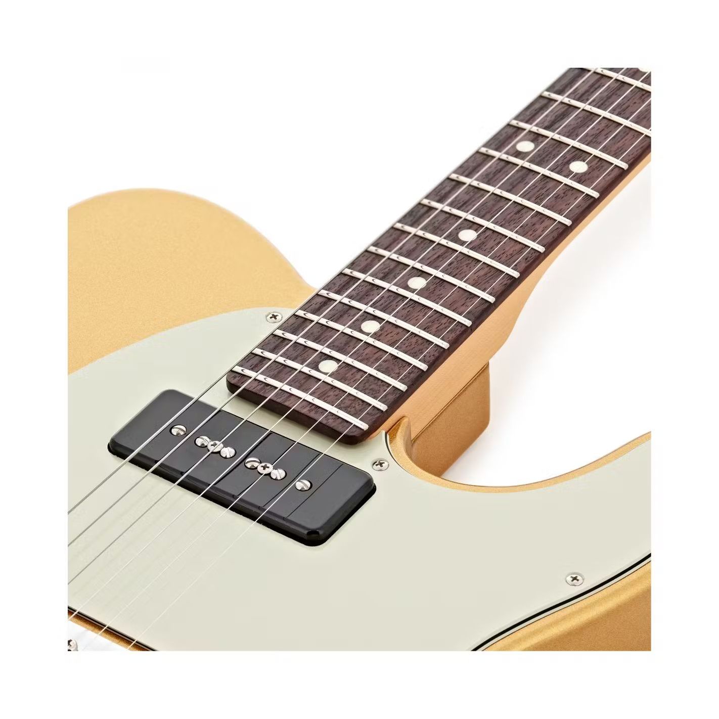 FSR HYBRID II TELE 90 RW MAG SH-21