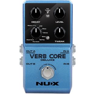 VERB CORE DELUXE MKII