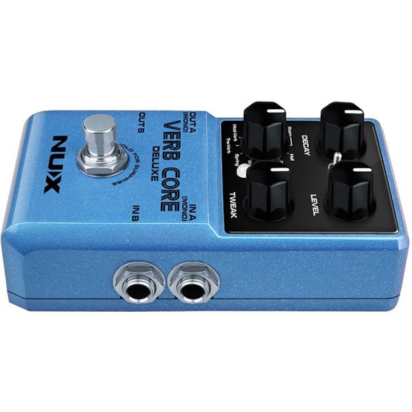 VERB CORE DELUXE MKII