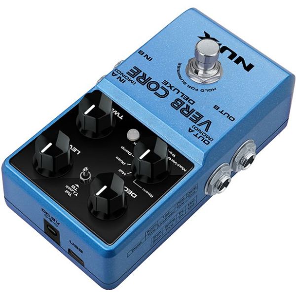 VERB CORE DELUXE MKII