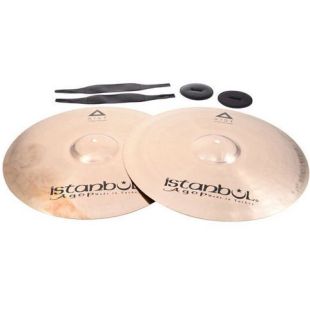 20 XIST MARCHING BRILLIANT