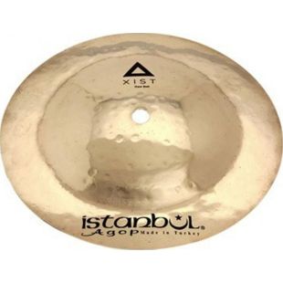 9 XIST RAW BELL SIZZLE