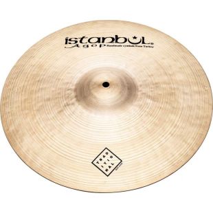 20 TRADITIONAL CRASH DARK