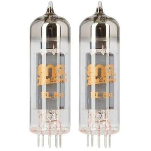 EL84-4 VALV FIN ENGL