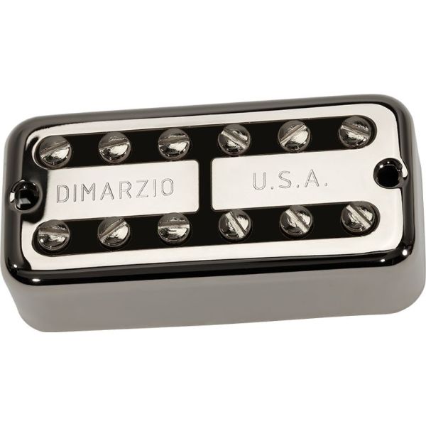 PAF TRON NECK DP293NBK