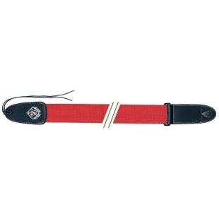 CORREA NYLON ROJO