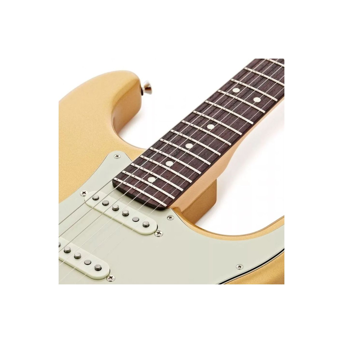 FSR HYBRID II STRAT RW MAG KI-21