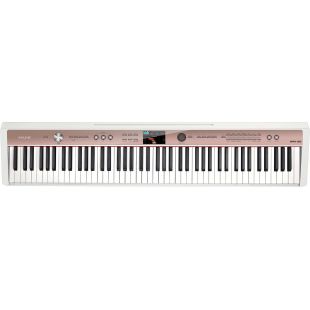 NPK-20 WHITE PORTABLE DIGITAL PIANO