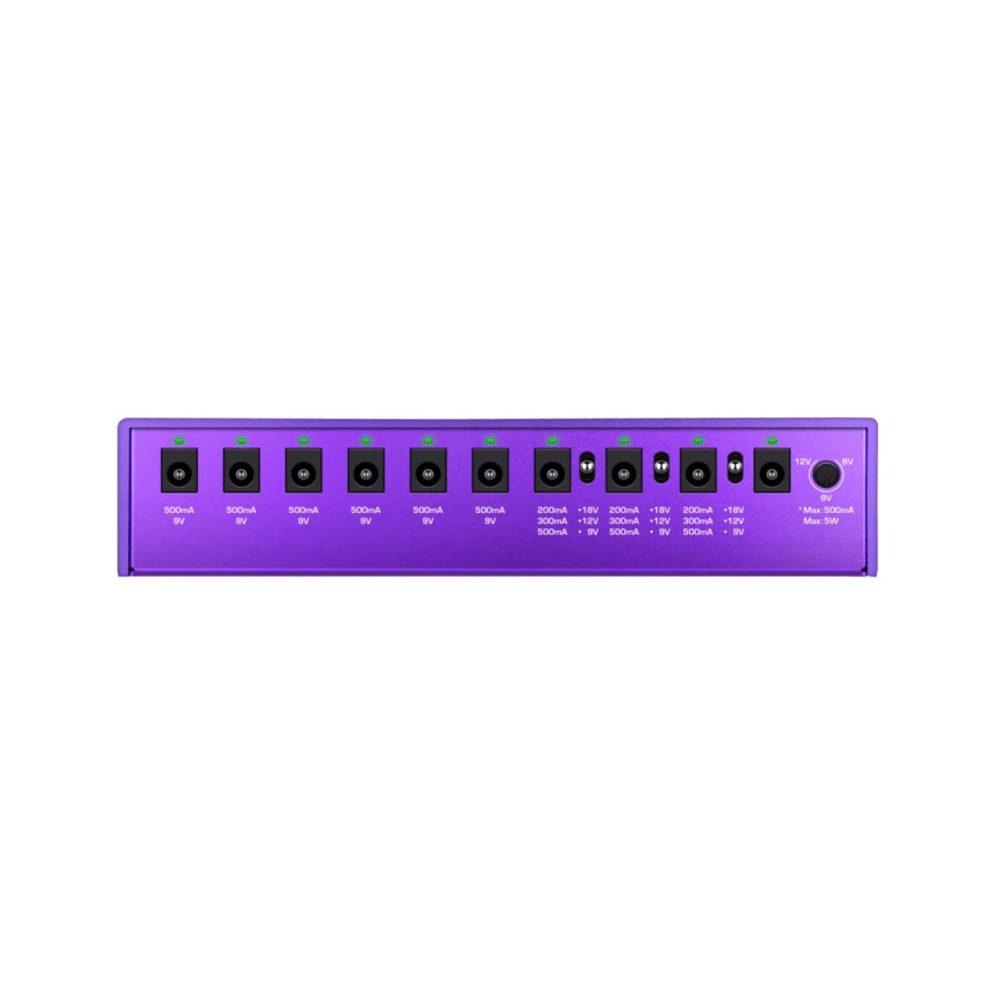 NIP-Z10 ISOLATED POWER SUPPLY