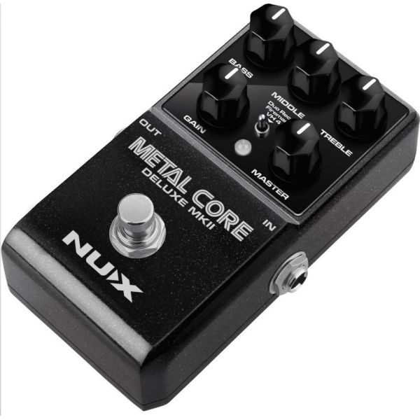 METAL CORE DELUXE MKII