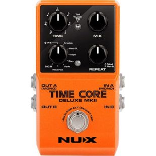 TIME CORE DELUXE MKII