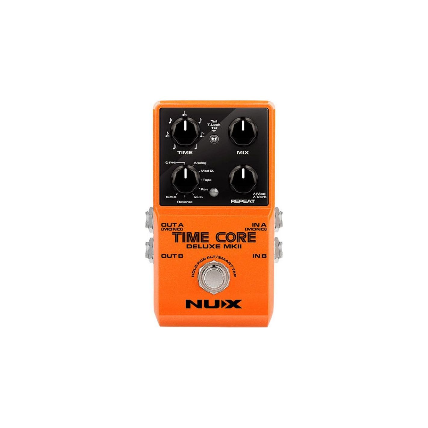 TIME CORE DELUXE MKII