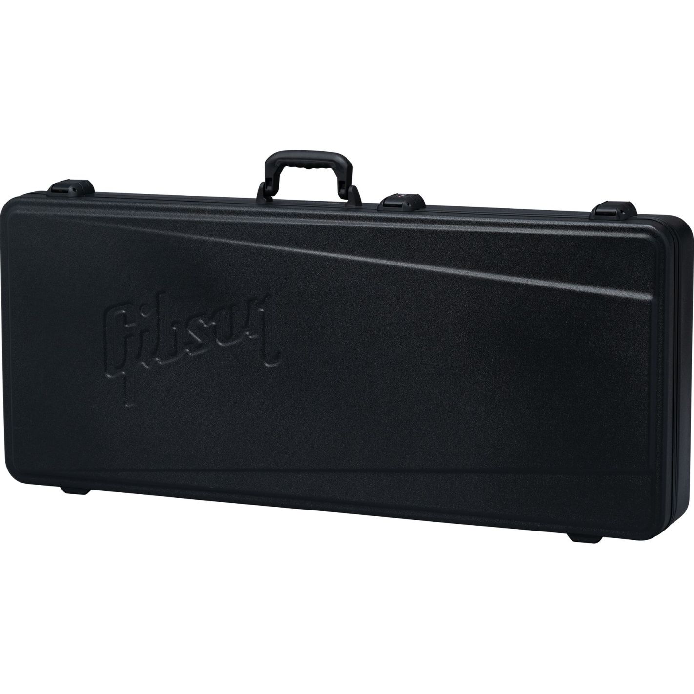 DELUXE PROTECTOR CASE EXPLORER BLACK