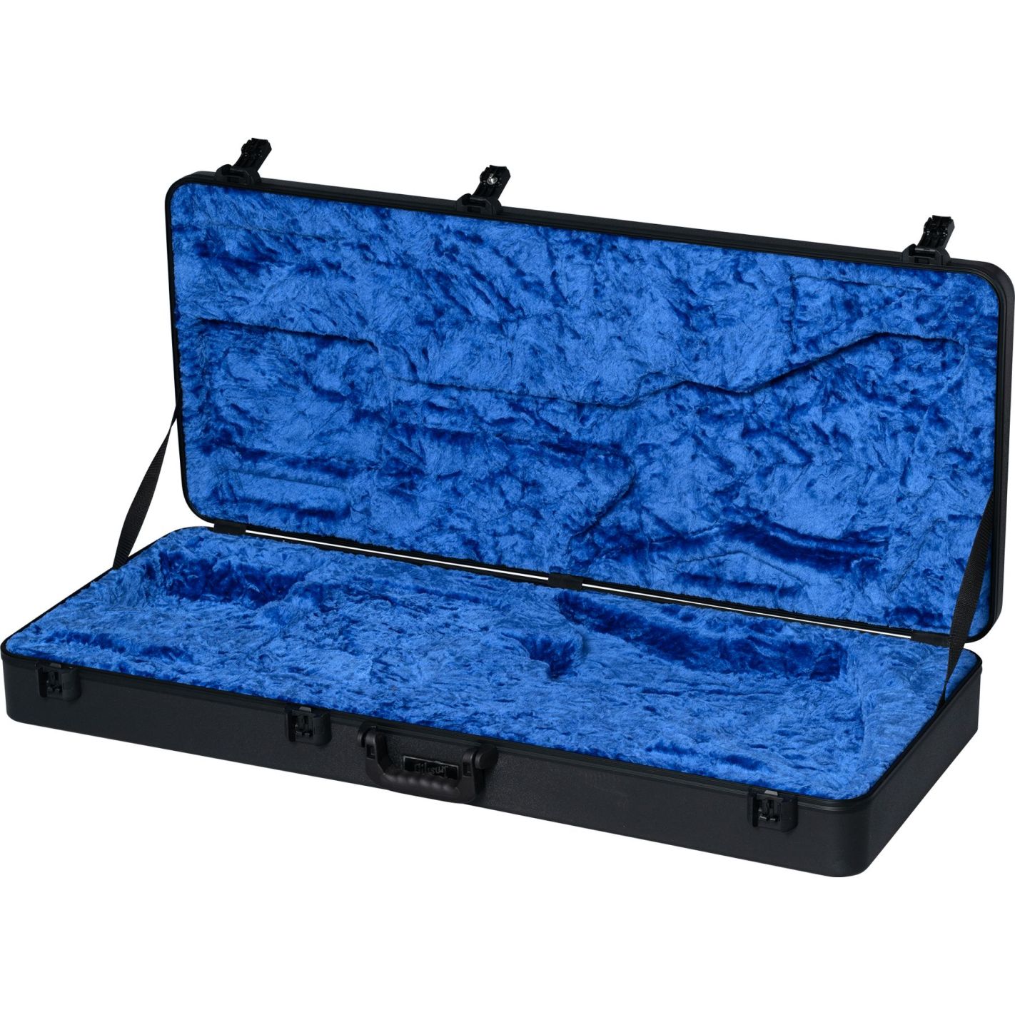 DELUXE PROTECTOR CASE EXPLORER BLACK