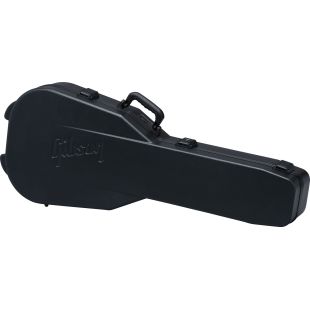 DELUXE PROTECTOR CASE SMALL-BODY ACOUSTIC BLACK