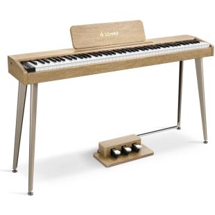 Pianos Digitales