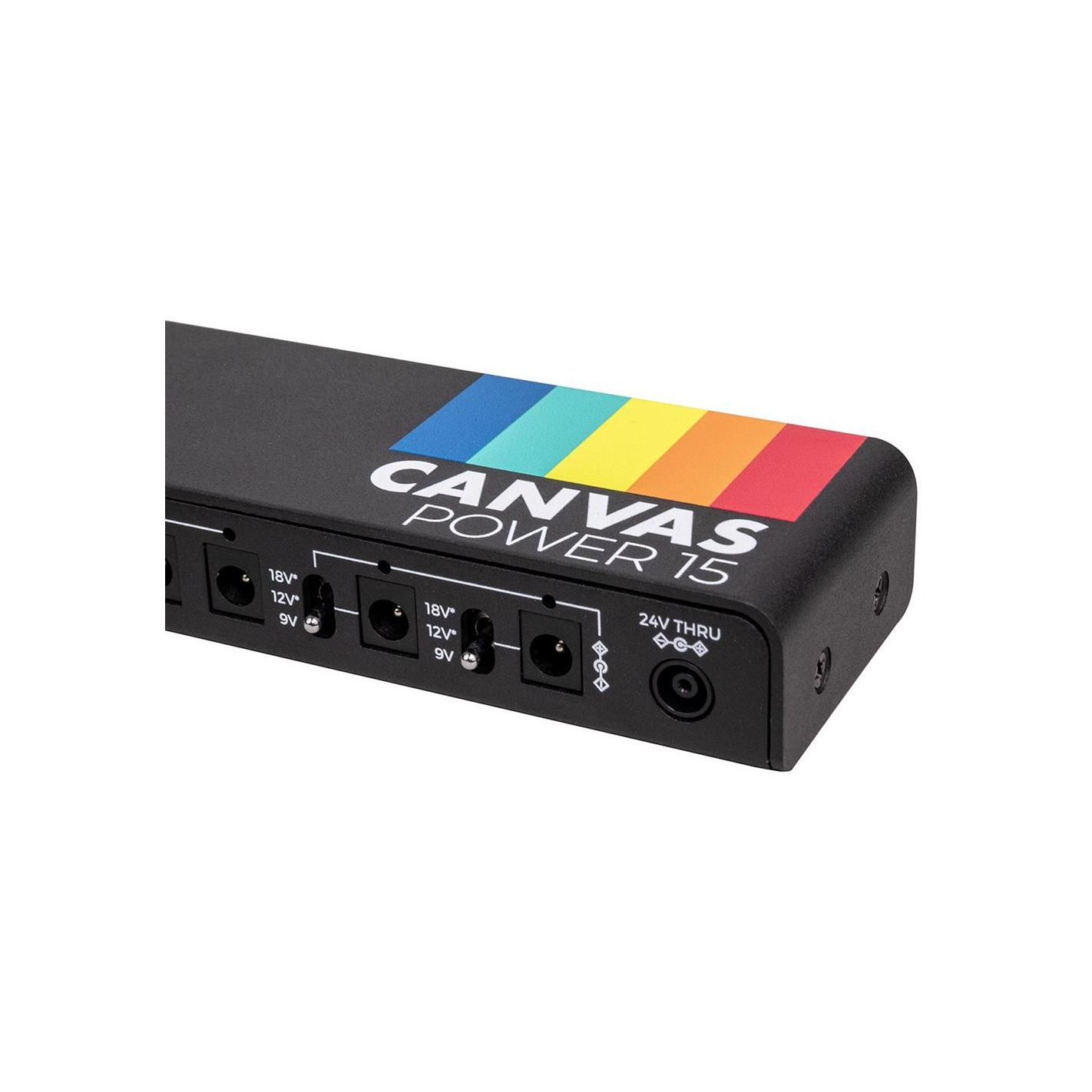 CANVAS POWER 15 LINK