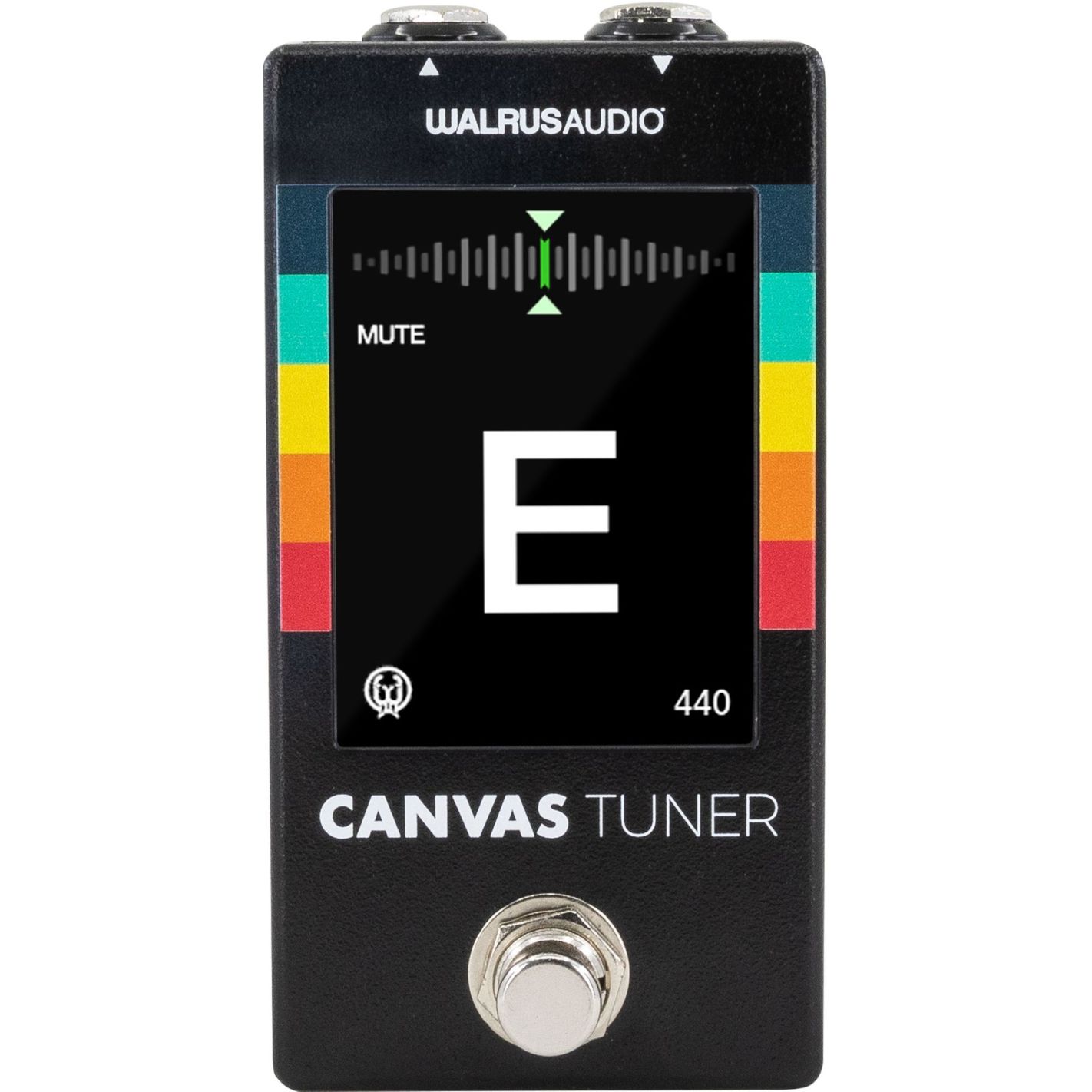 CANVAS TUNER