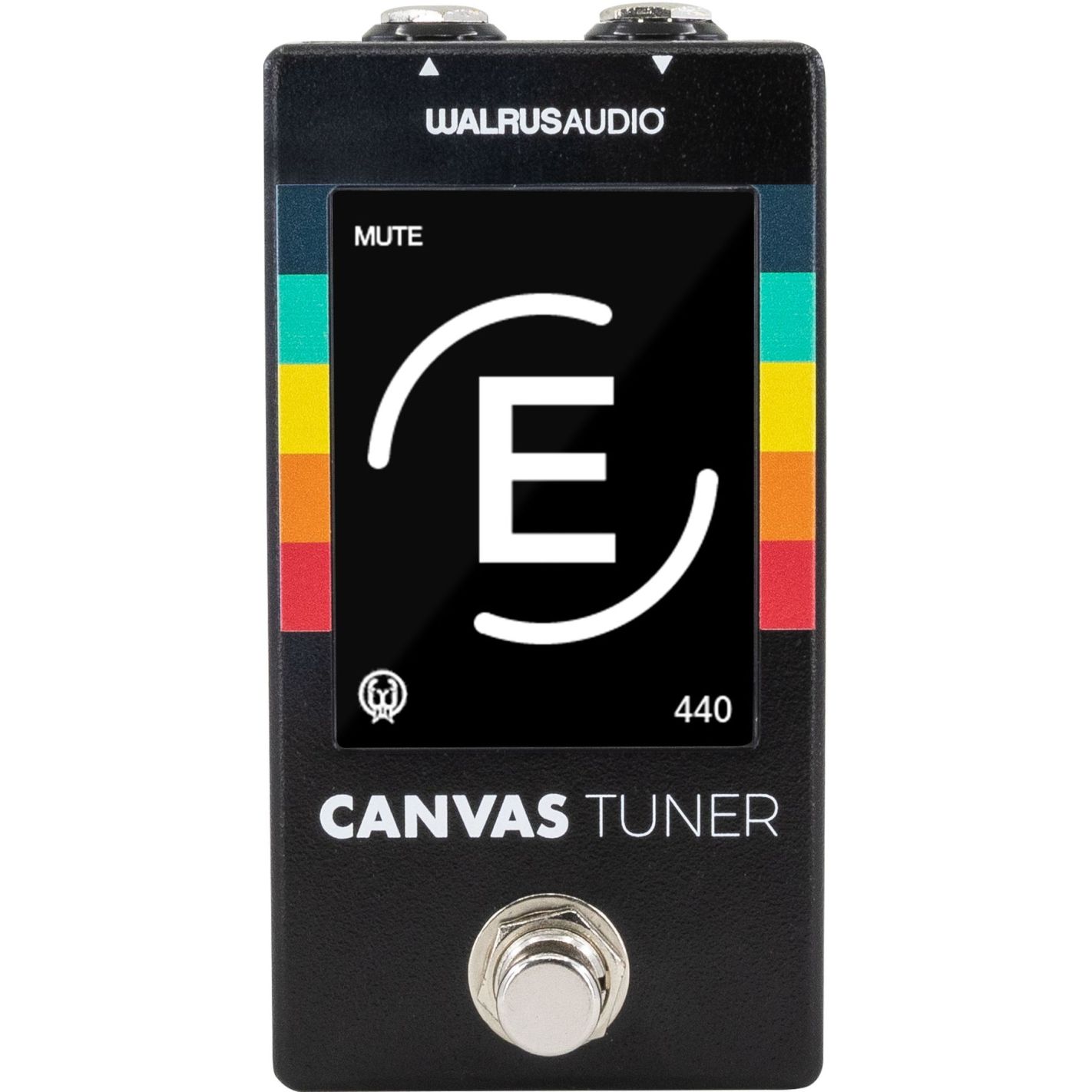 CANVAS TUNER