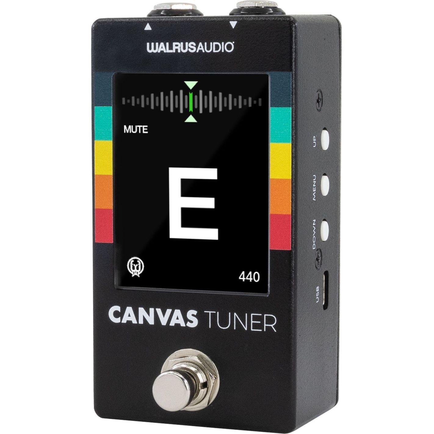 CANVAS TUNER