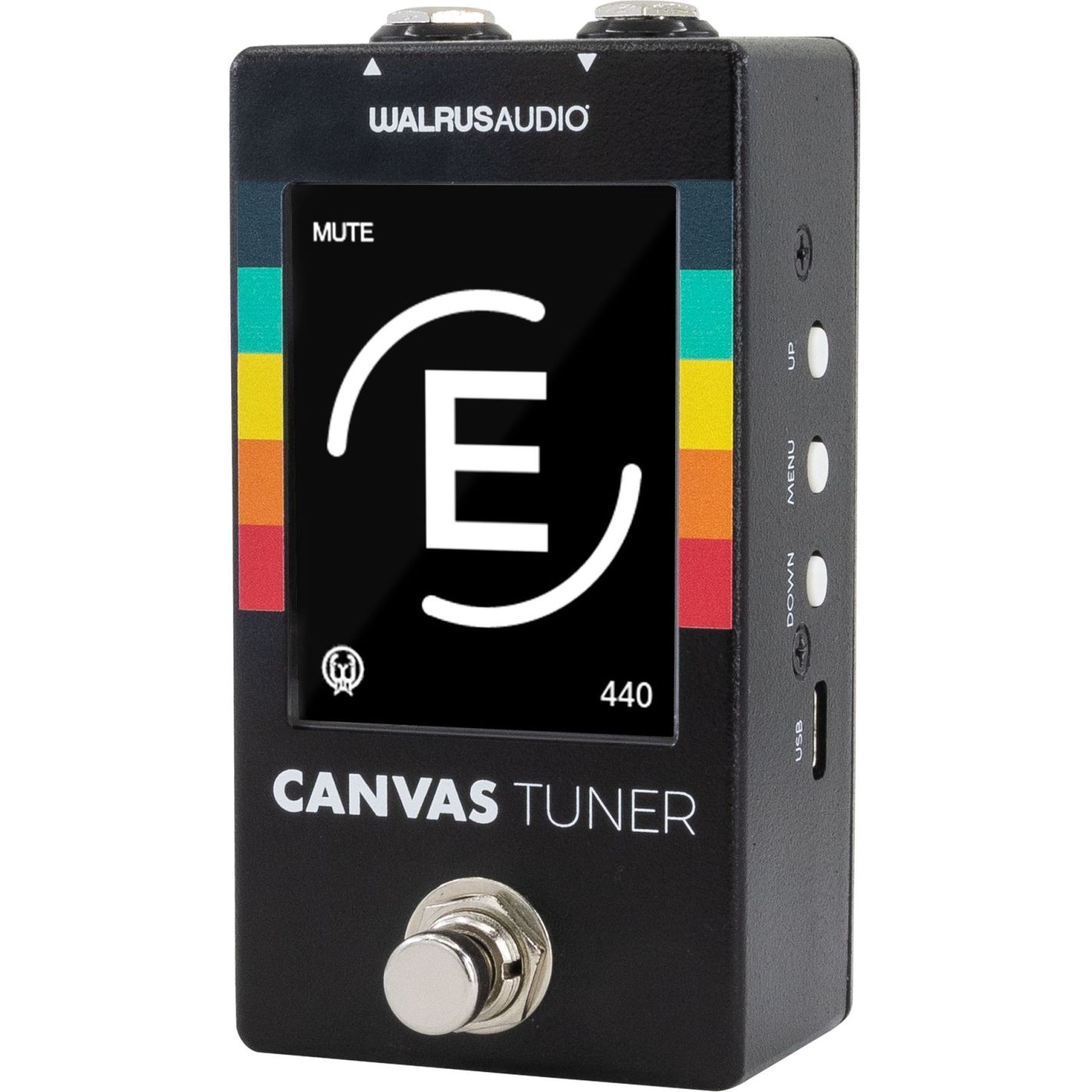 CANVAS TUNER