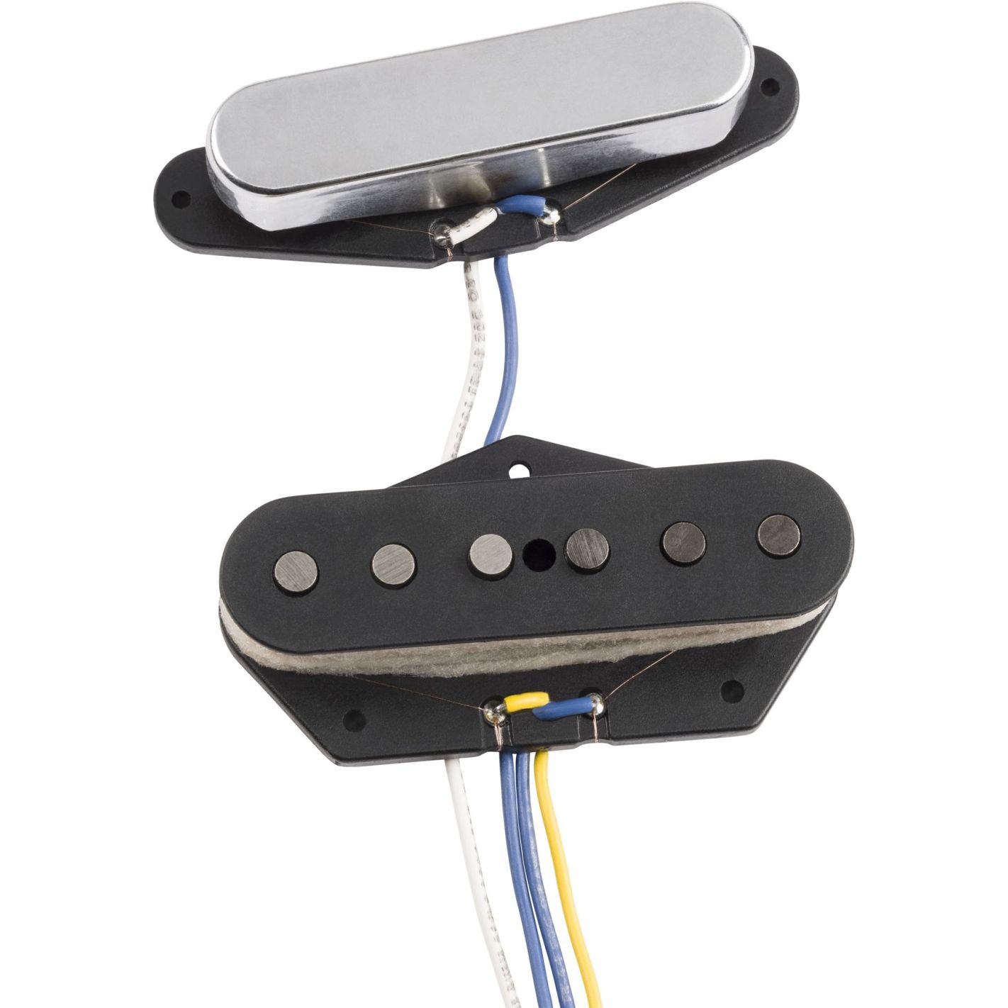 STRUMMER RDWN TELE PICKUP SET