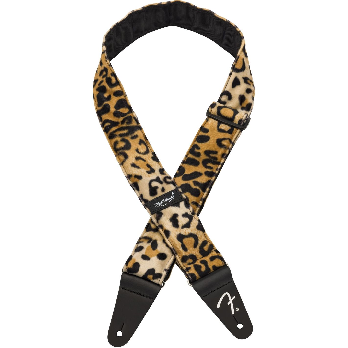 STRUMMER LEOPARD STRAP