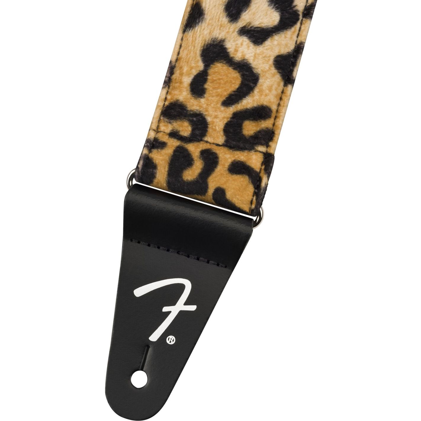 STRUMMER LEOPARD STRAP