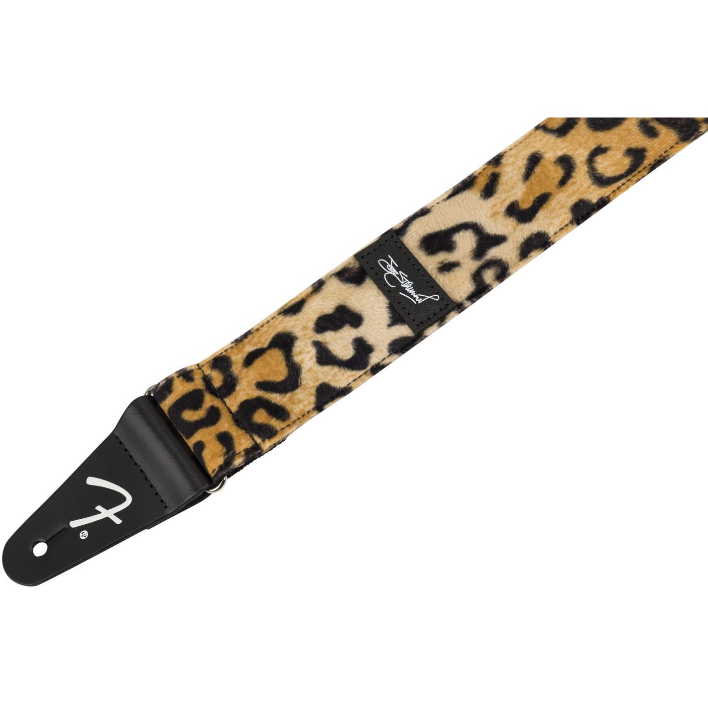 STRUMMER LEOPARD STRAP