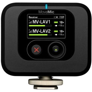 MOVEMIC RECEIVER