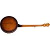 EARL SCRUGGS GOLDEN DELUXE BANJO NATURAL