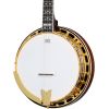 EARL SCRUGGS GOLDEN DELUXE BANJO NATURAL