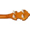 EARL SCRUGGS GOLDEN DELUXE BANJO NATURAL