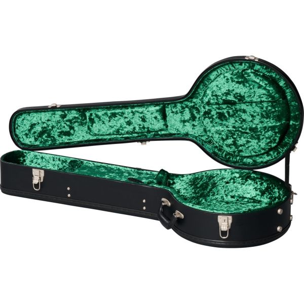 EARL SCRUGGS GOLDEN DELUXE BANJO NATURAL