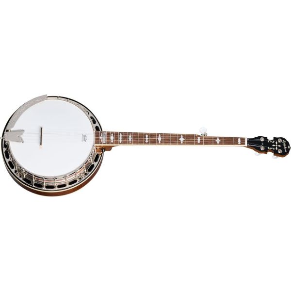 MASTERTONE CLASSIC BANJO NATURAL