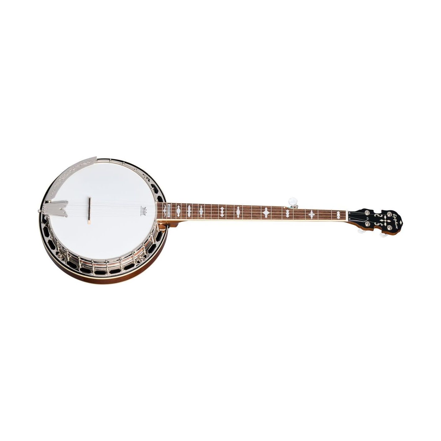 MASTERTONE CLASSIC BANJO NATURAL