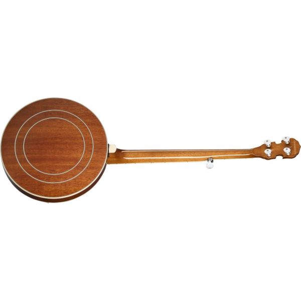 MASTERTONE CLASSIC BANJO NATURAL
