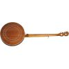MASTERTONE CLASSIC BANJO NATURAL