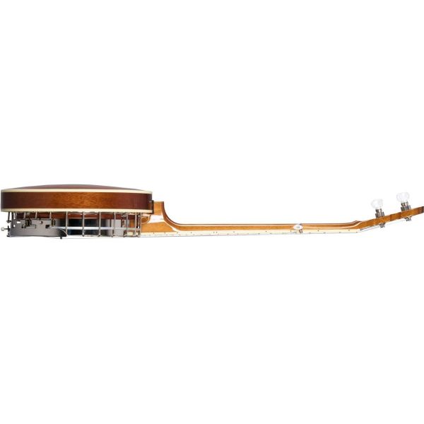 MASTERTONE CLASSIC BANJO NATURAL