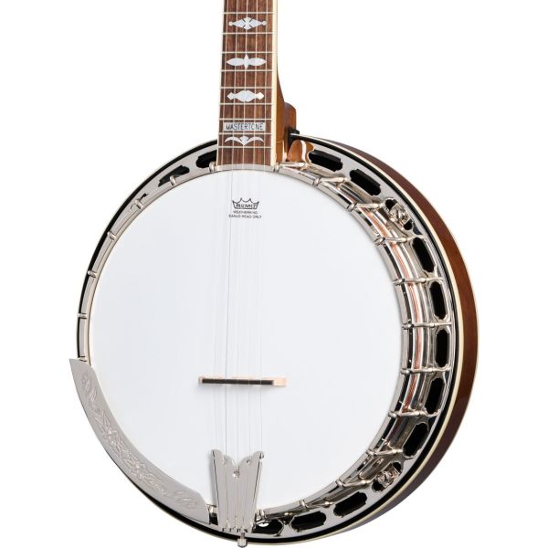 MASTERTONE CLASSIC BANJO NATURAL