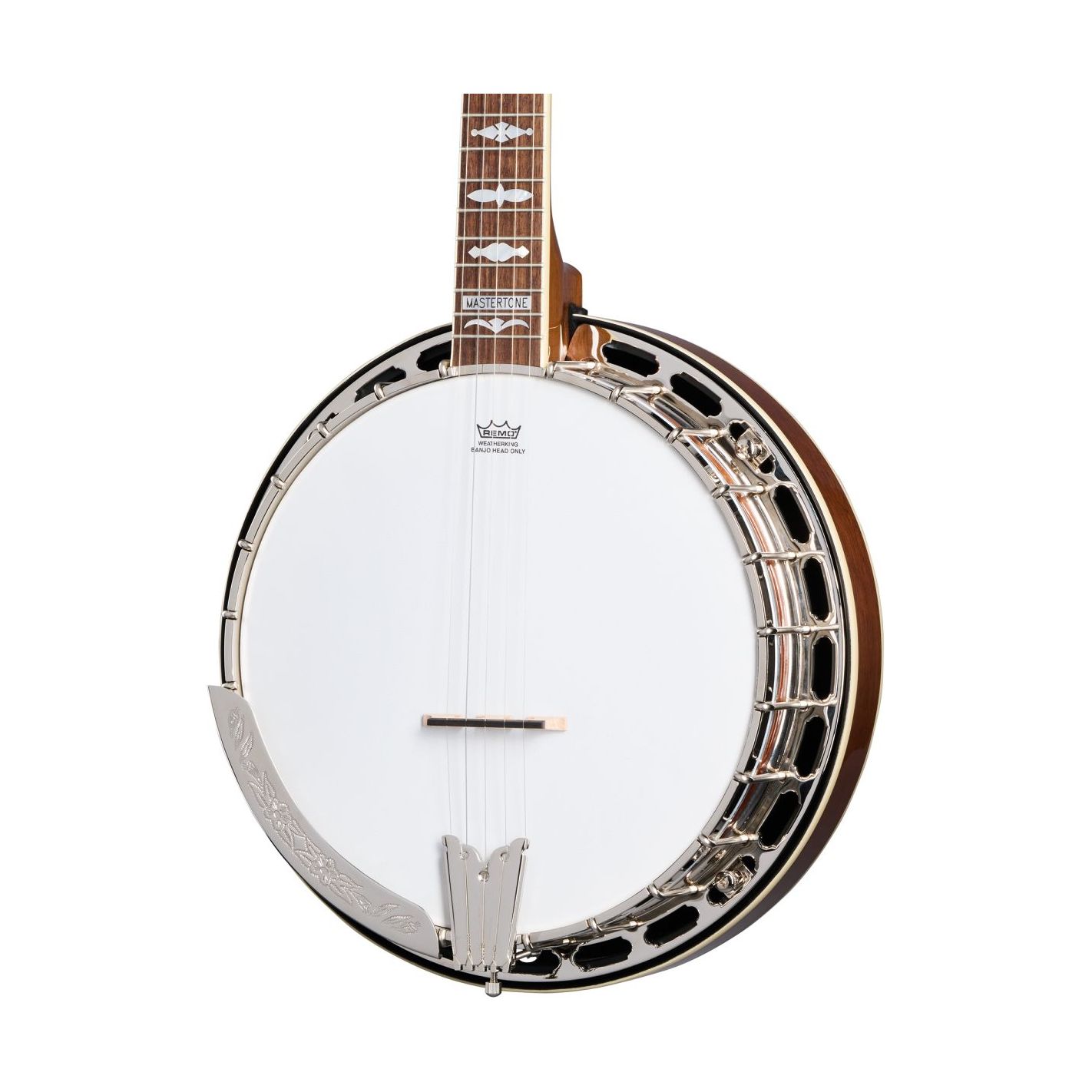 MASTERTONE CLASSIC BANJO NATURAL